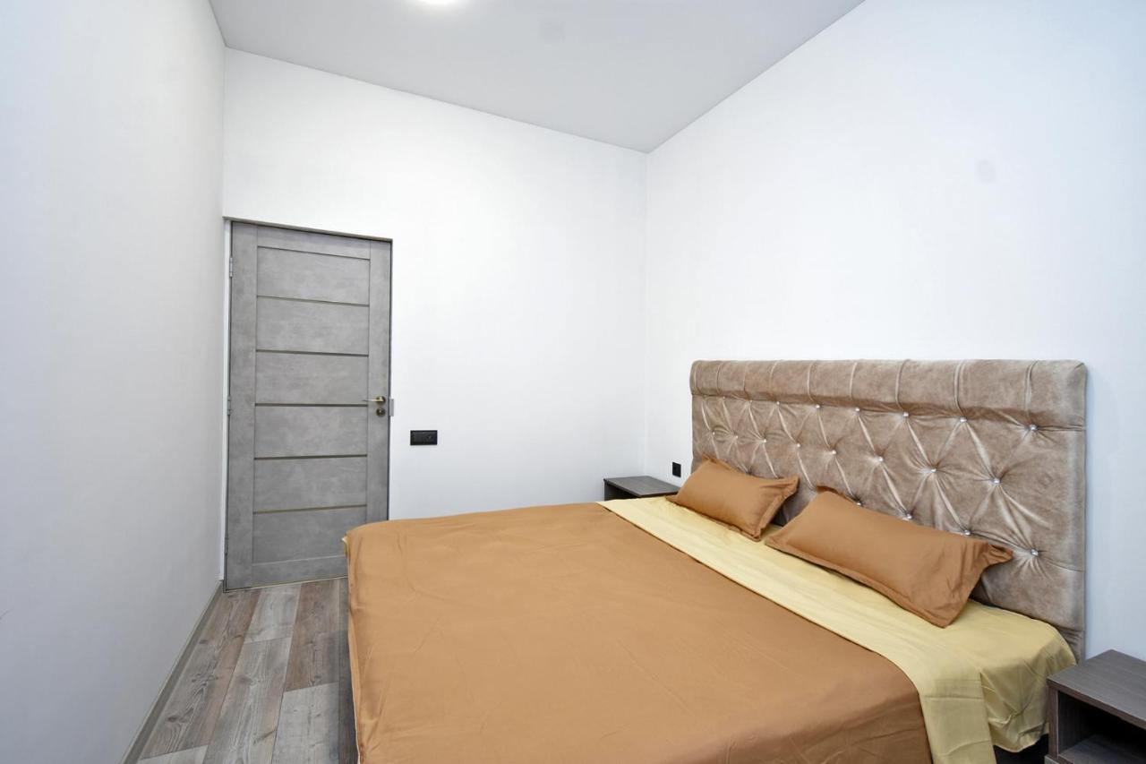 New Apartment In Yerevan City Center Екстериор снимка