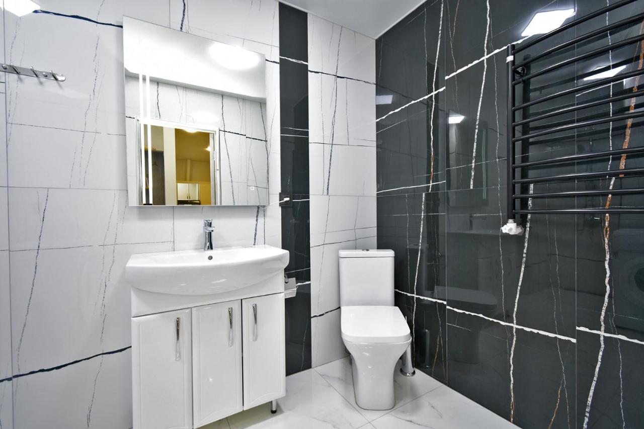 New Apartment In Yerevan City Center Екстериор снимка